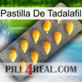 Tadalafil Pill cialis1